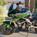VERSYS 650 2007 - 2009 SIGN